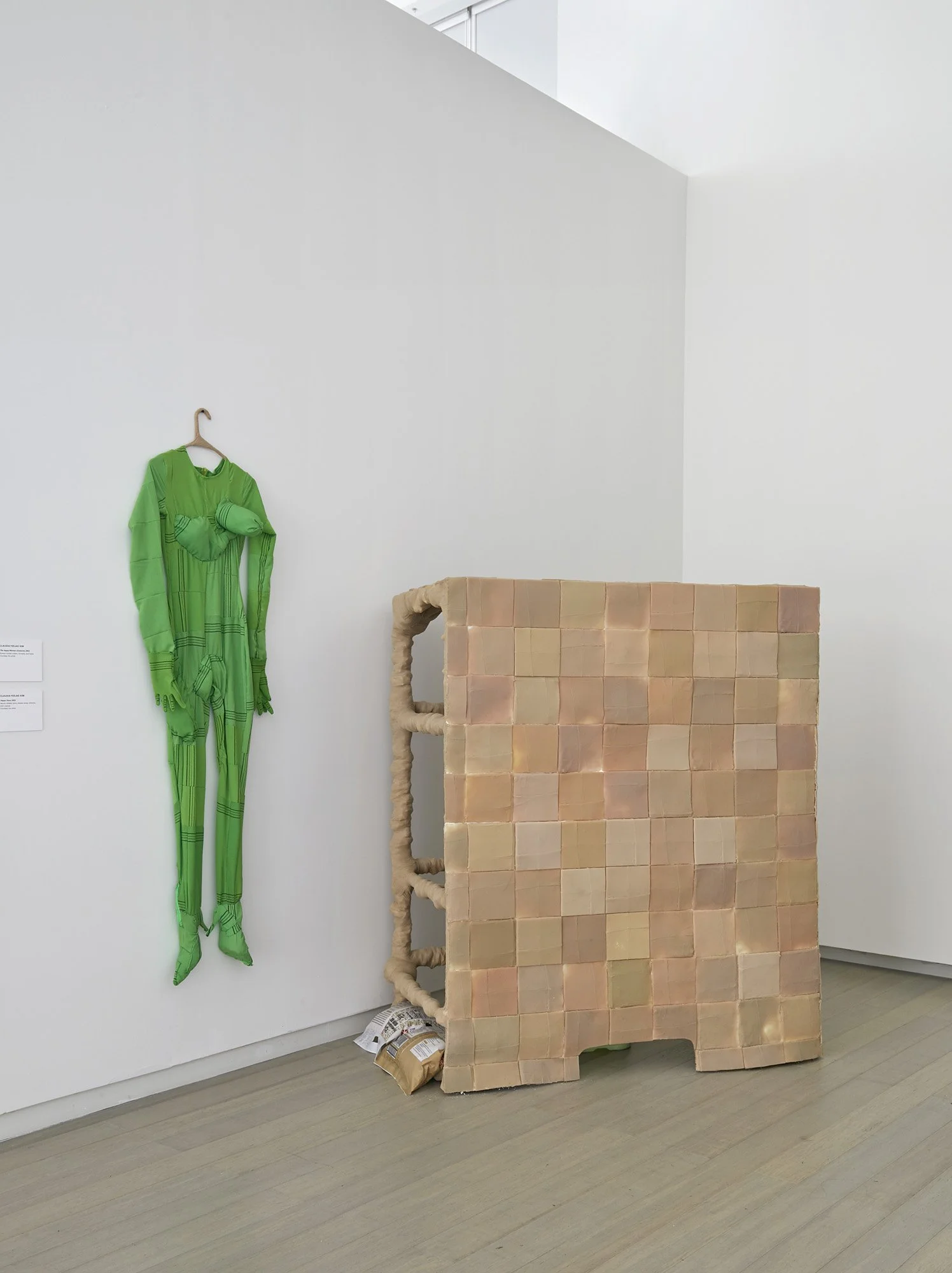 claudia yeejae kim — Columbia University School of the Arts Visual